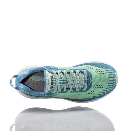 Hoka clifton online 5 teszt
